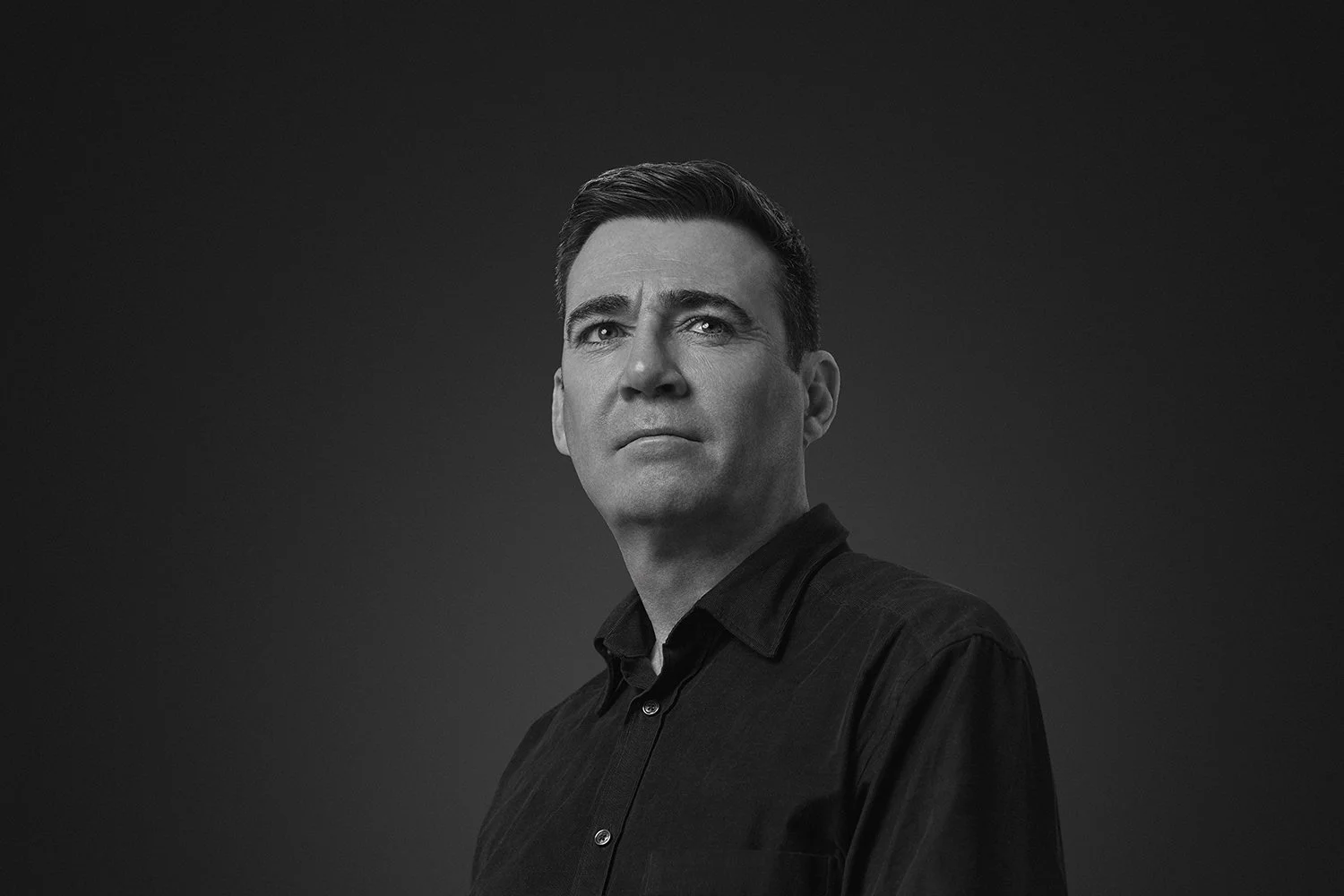 Andy Burnham: The King of the North Enters Downing Street — The Fifth Prime Minister of My Career