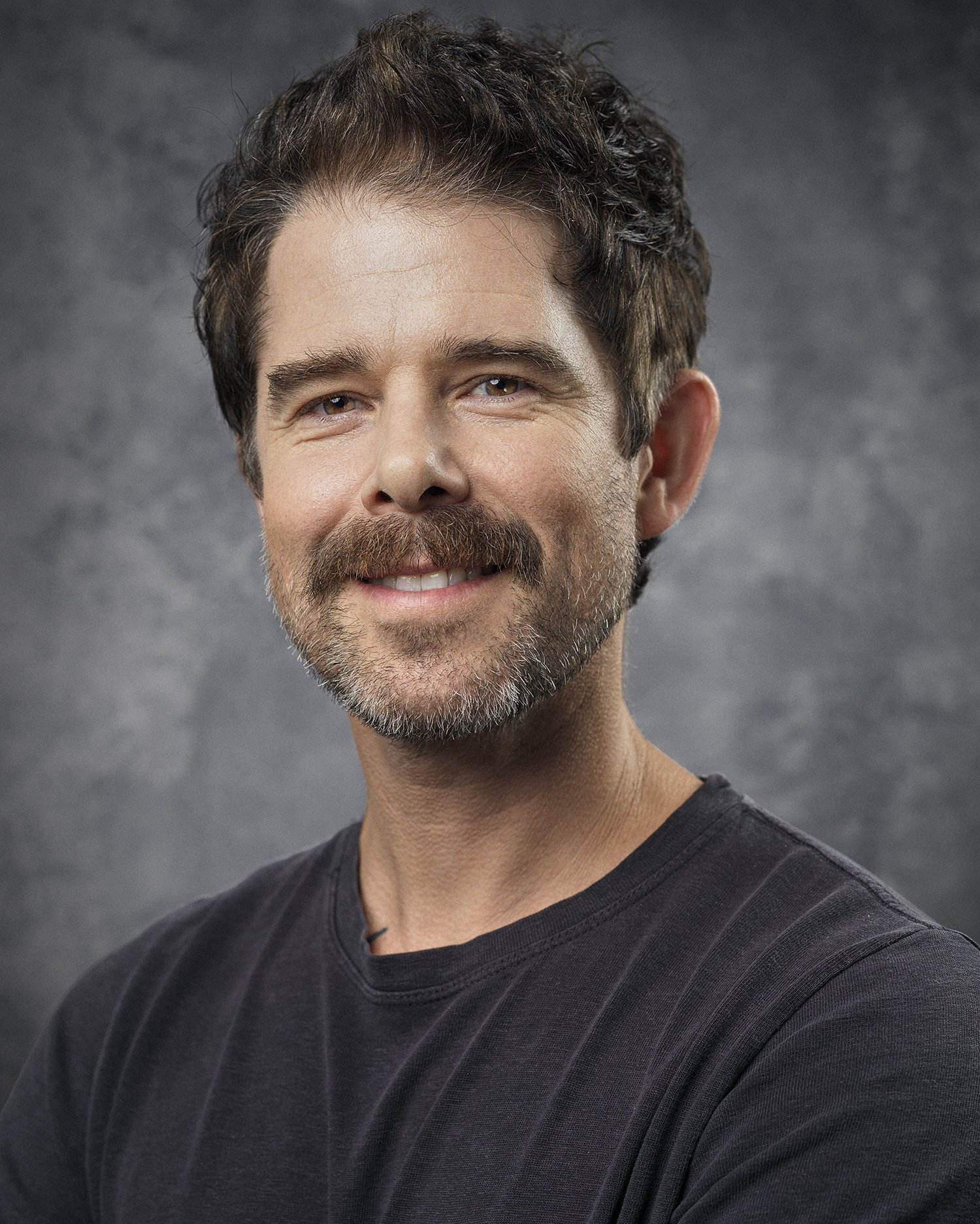 Los Angeles Actor Headshots: Travis Quentin Young – Louisiana Roots, LA Range