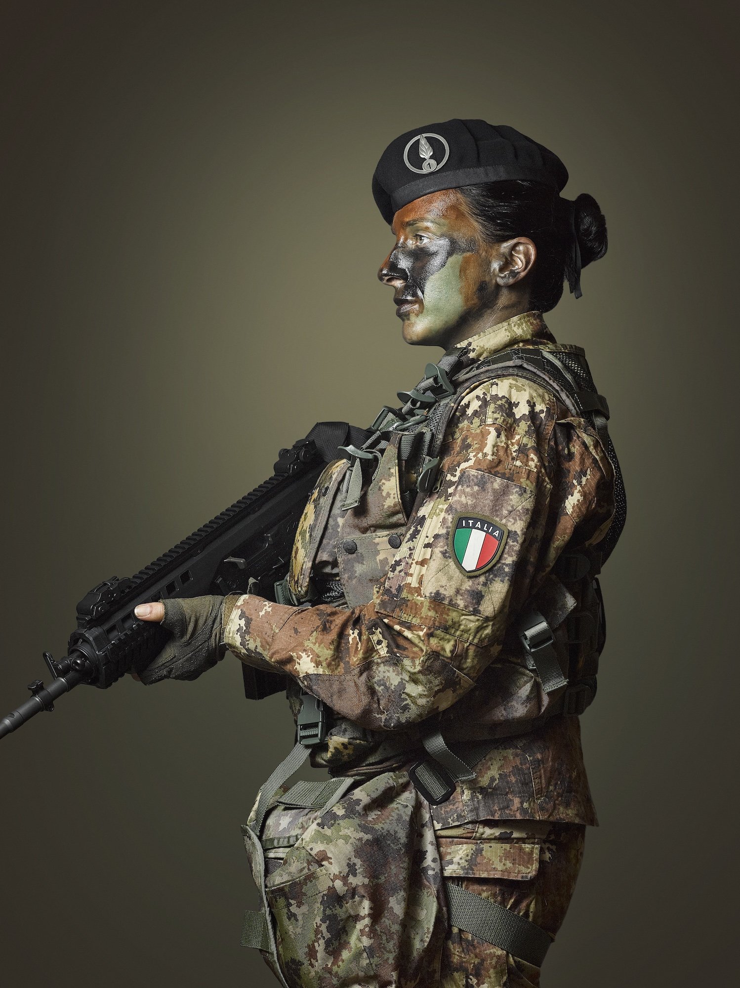 Regiment “Nizza Cavalleria” (1st)