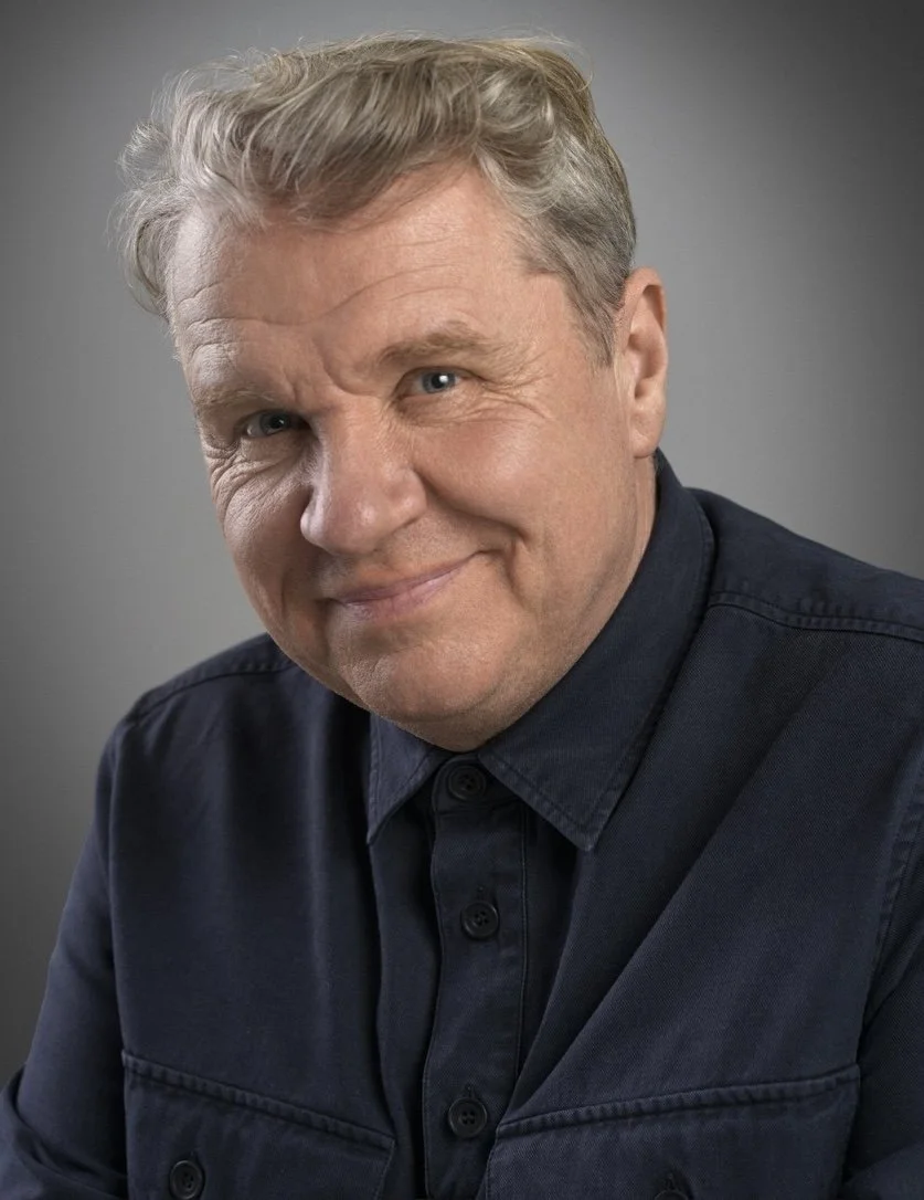 Capturing the Many Faces of Shane Atwooll