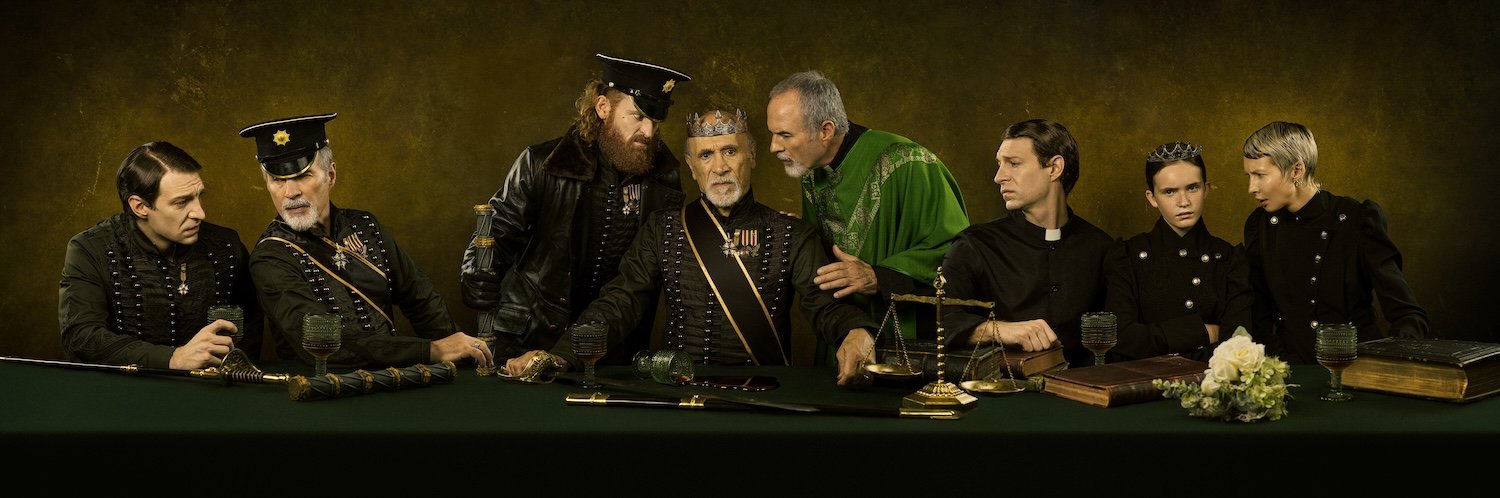 ChronoVisions Unveiled