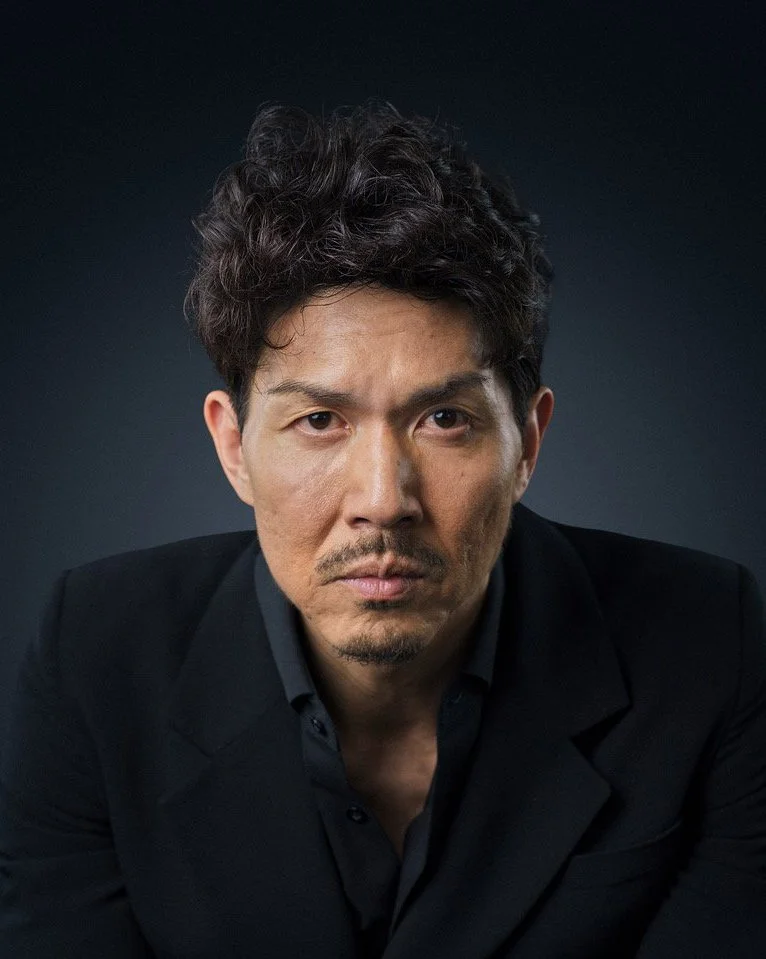 Professional Headshots for Actors, Models & Influencers