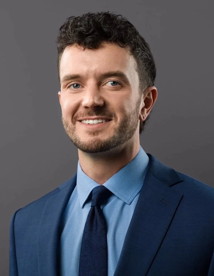 Capturing James Packard: Actor & Broadcaster in Los Angeles