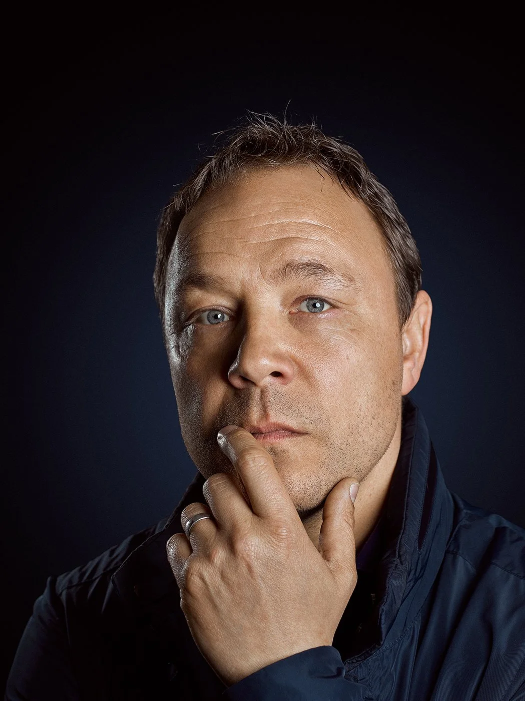 Congratulations to Stephen Graham on His Emmy Win