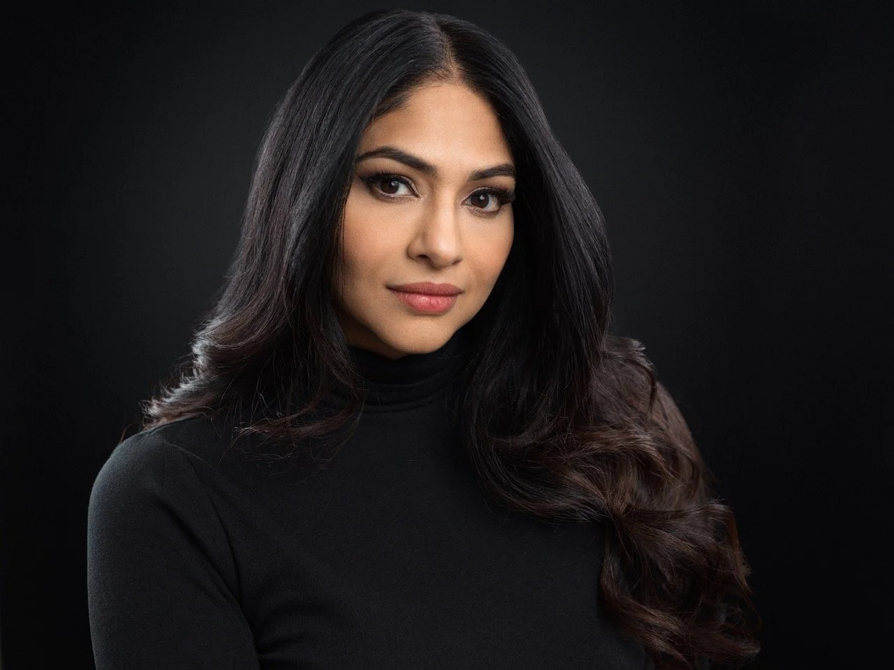 Broadway Actor Headshot New York