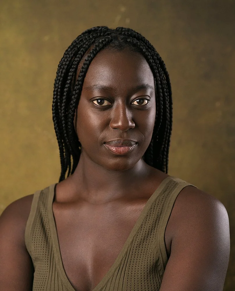 Editorial Actor Portrait New York