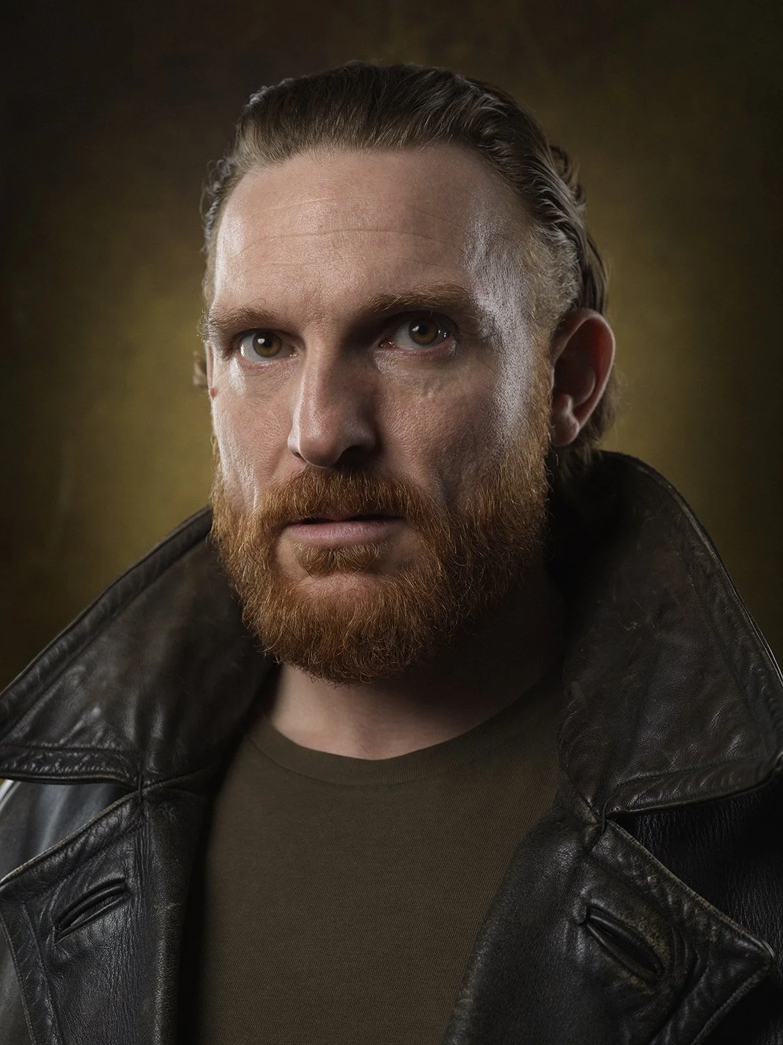 Devin McElvogue — Actor Headshots at the Rory Lewis LA Studio