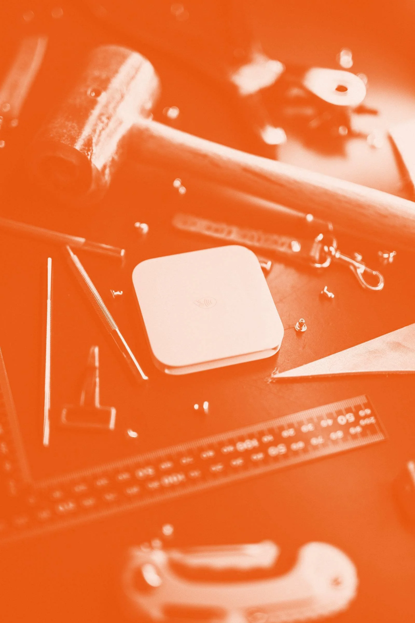 Philosophy and/of Technology: A Reading list