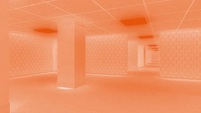 In The Backrooms: Philosophy and the Liminal