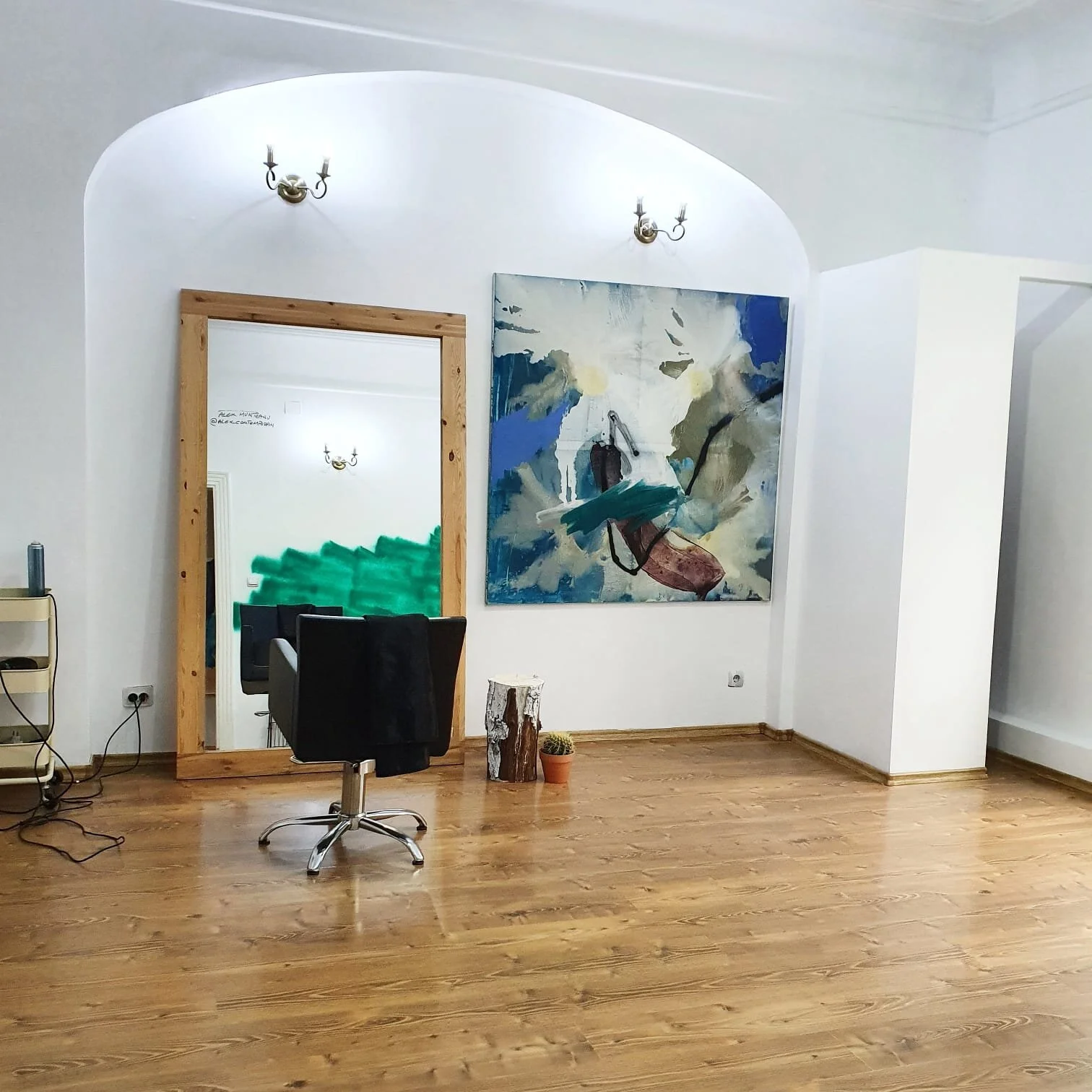 Broadening perspectives