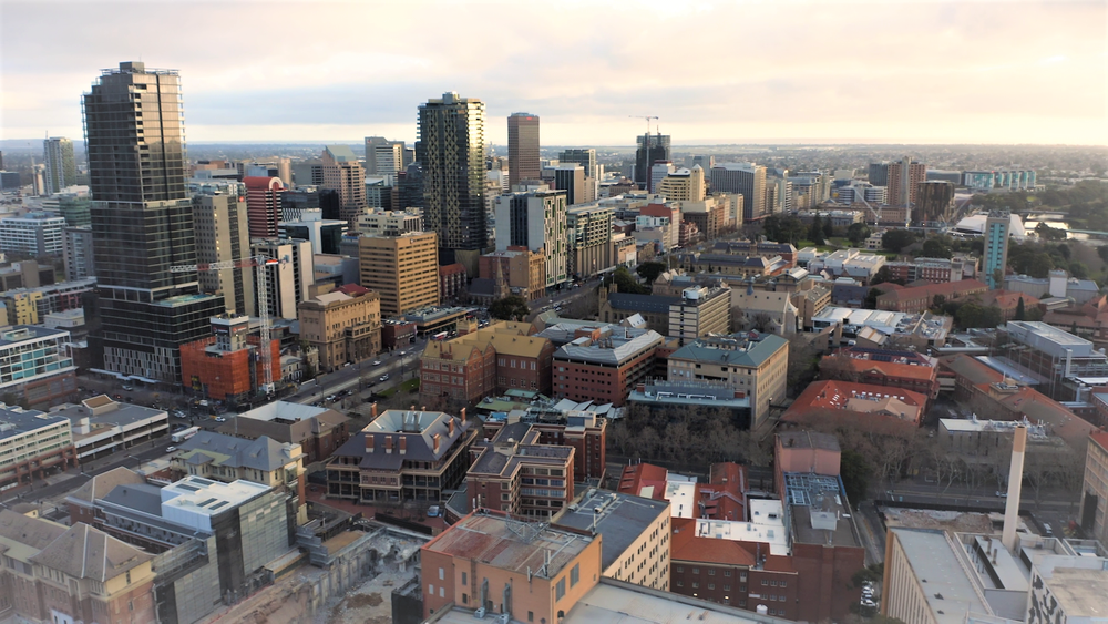 Projects Resilient East