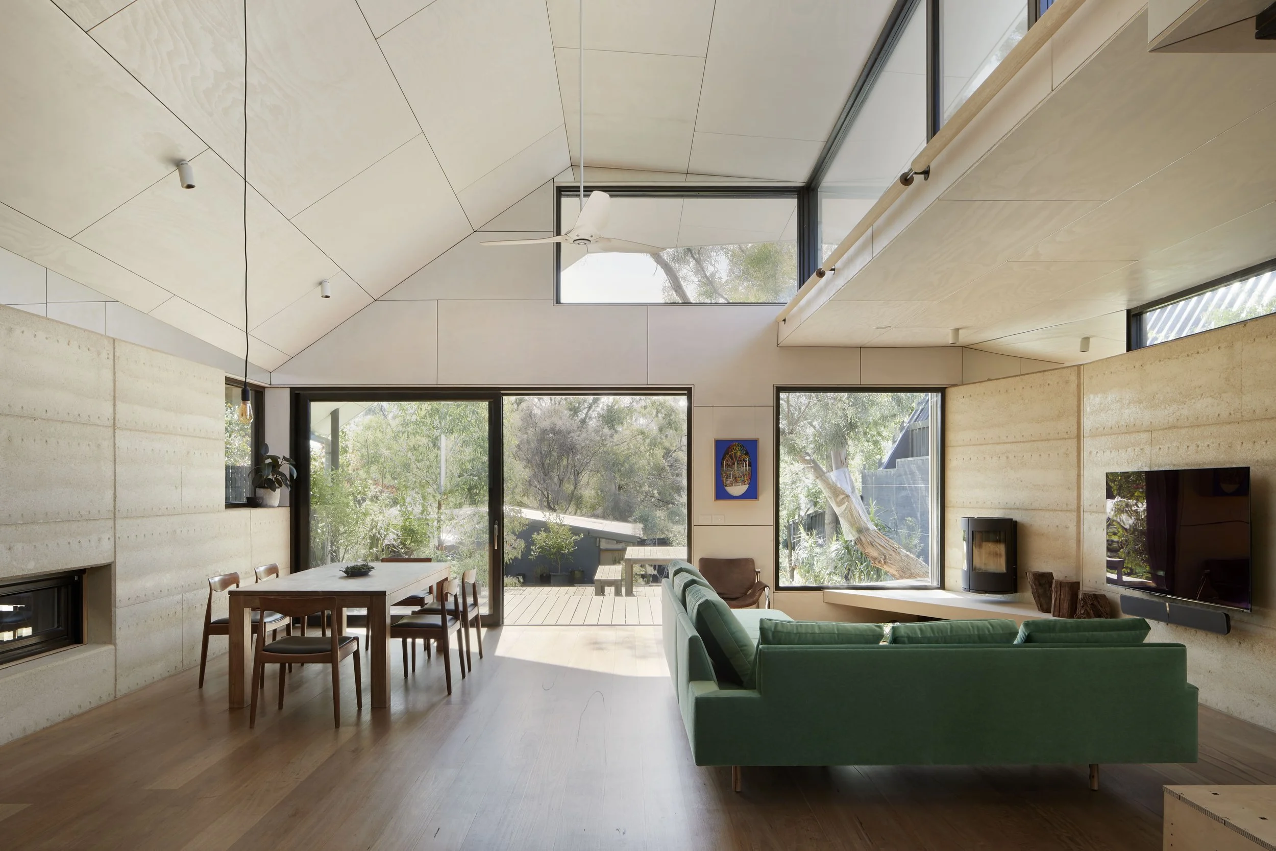 Climate Ready Homes Resources — Resilient East