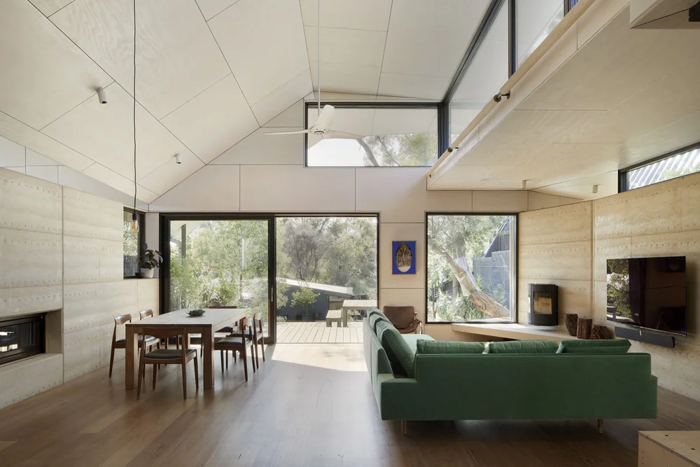 Climate Ready Homes Resources — Resilient East