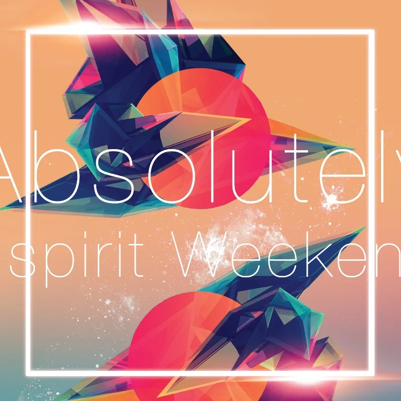 Absolutely Inspirit Weekend