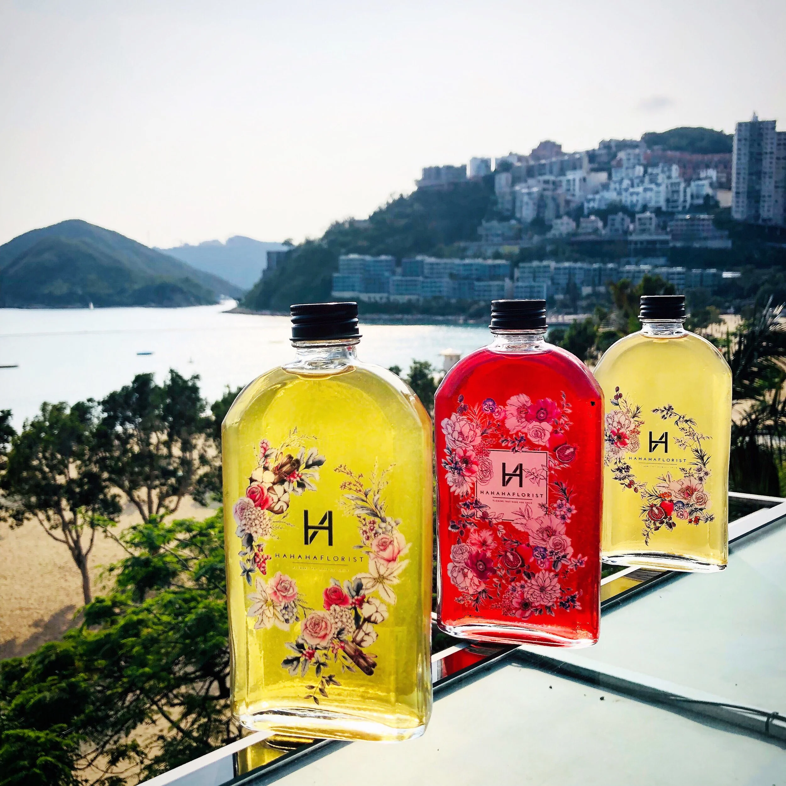 Happy Flowery Mother's Day