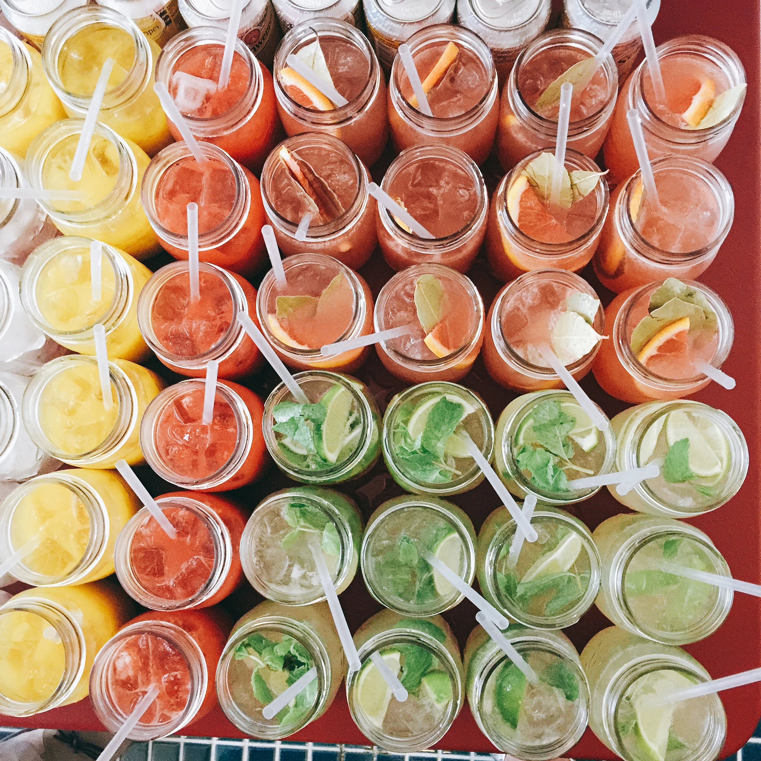 RAYMOND LAM 'FEELING GOOD VIBES" PRESS CONFERENCE