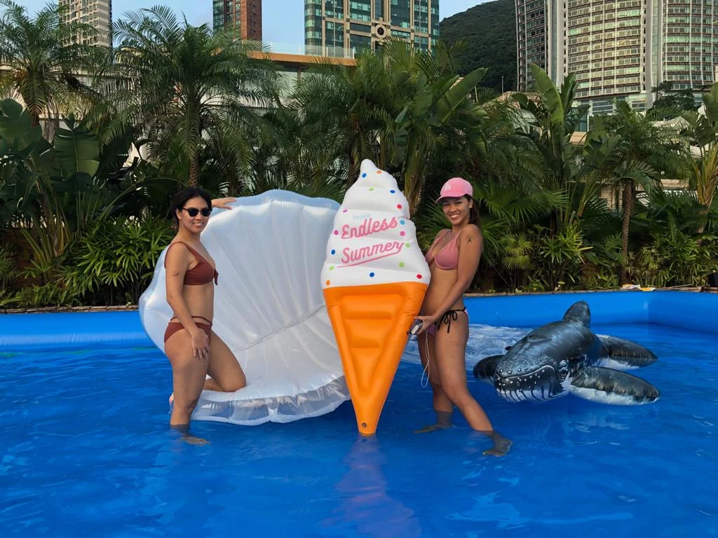 Endless Summer - Beer Closing Party 