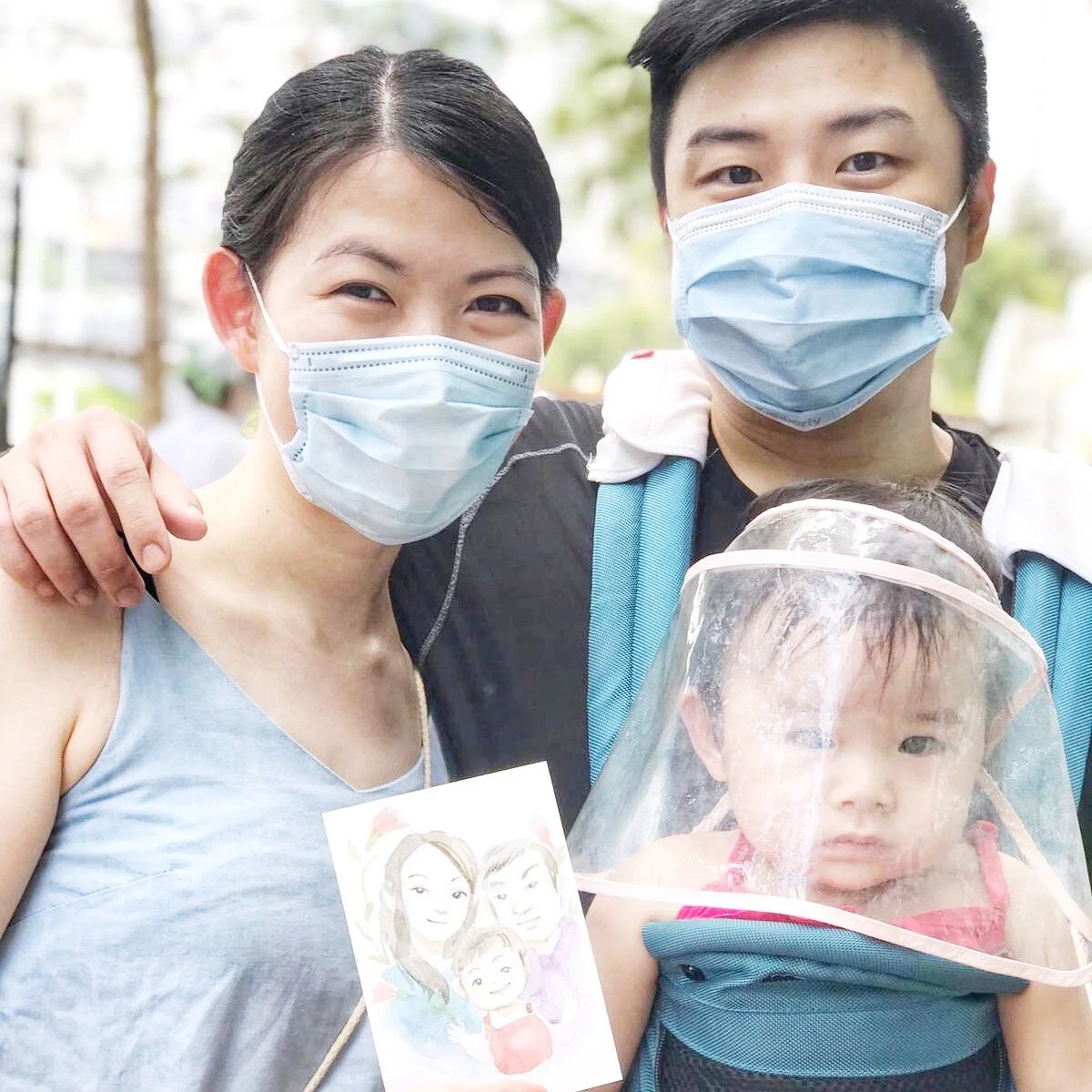 Be a QUEEN Mother’s Day