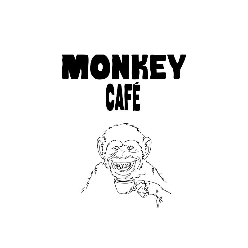 Monkey Café