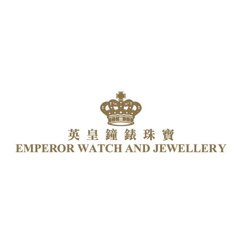 Emperor Watch And Jewellery