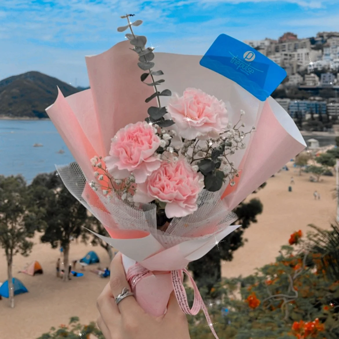 Bloom Your Love to Mom