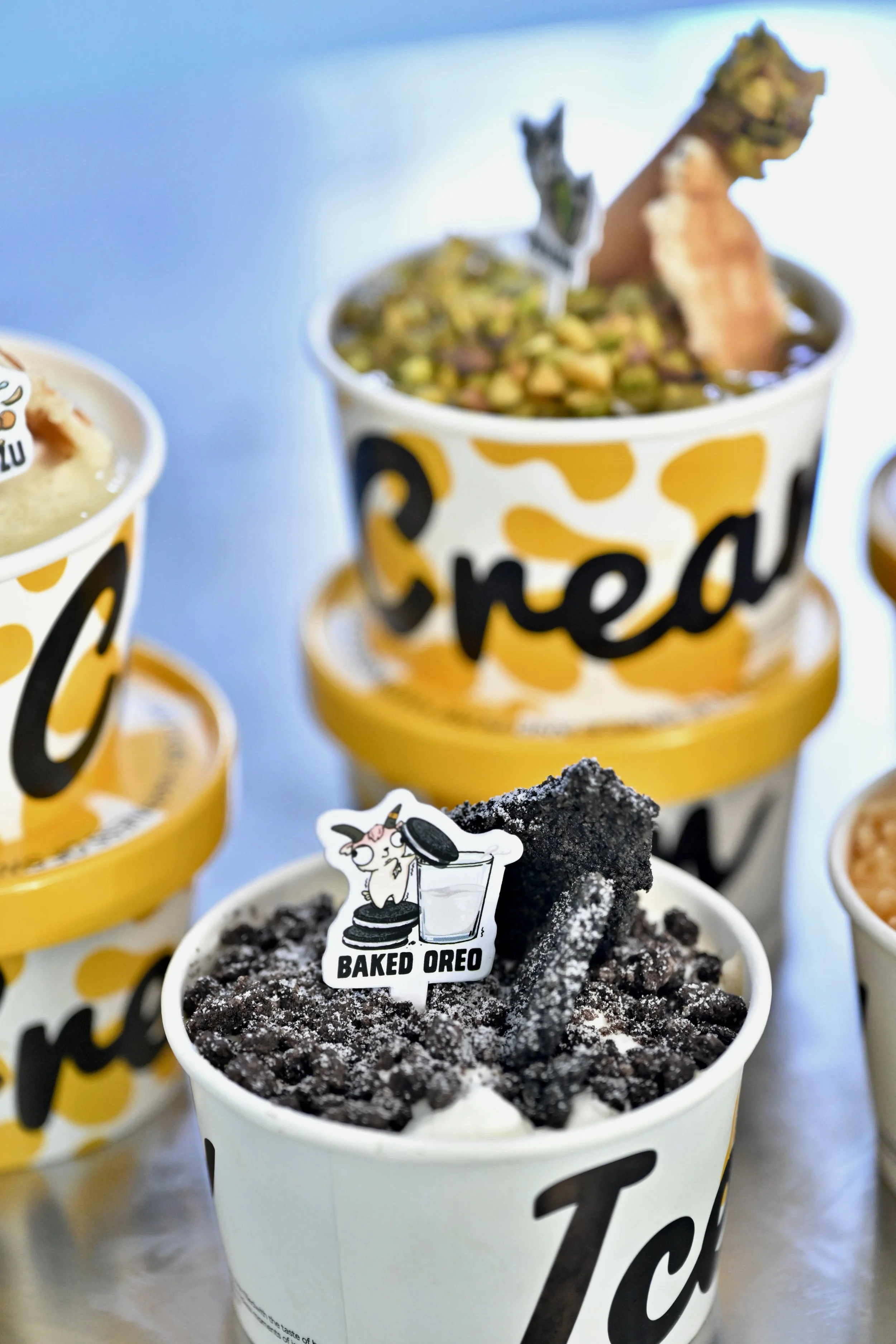 Ice Bites Market - Cheesy The Goat 1.JPG