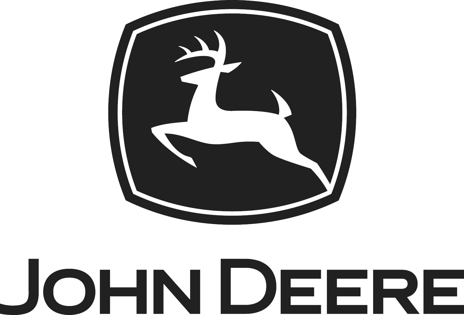 John Deere logo