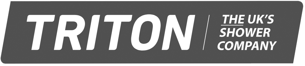 Triton Showers logo