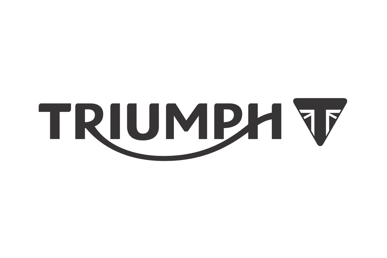 Triumph logo