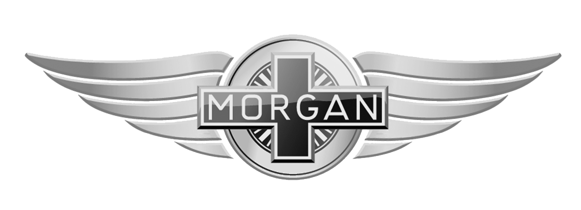 Morgan logo