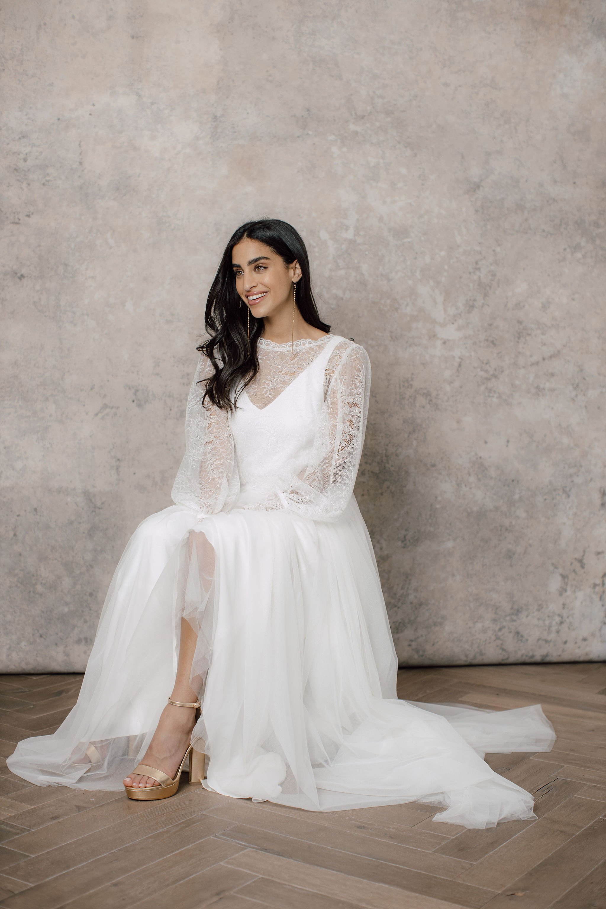 About Us Designer Wedding Dresses Kent — CLEMENTINE BRIDAL BOUTIQUE
