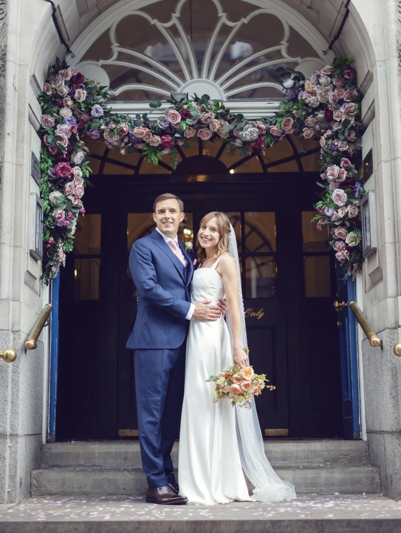 Andrea Hawkes Brie — CLEMENTINE BRIDAL BOUTIQUE