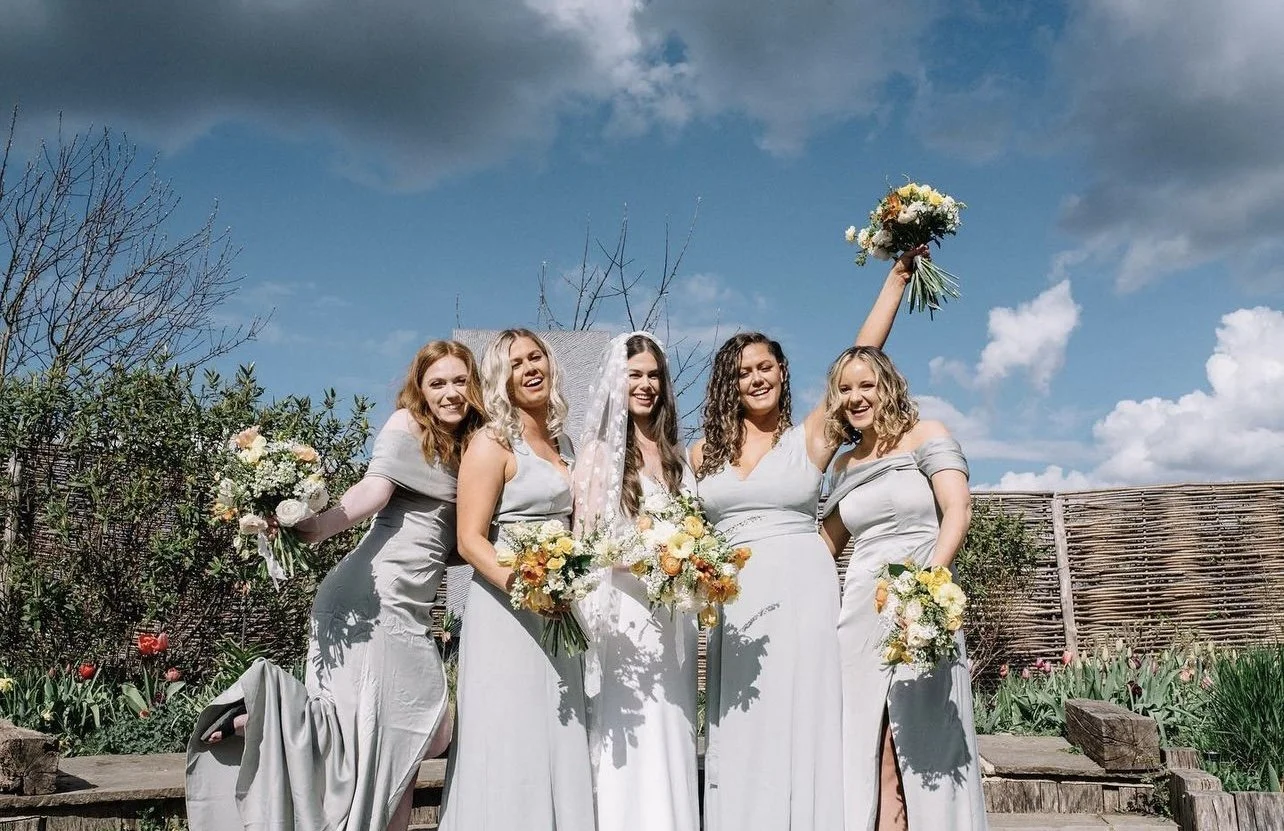 Charlie Brear Payton — CLEMENTINE BRIDAL BOUTIQUE