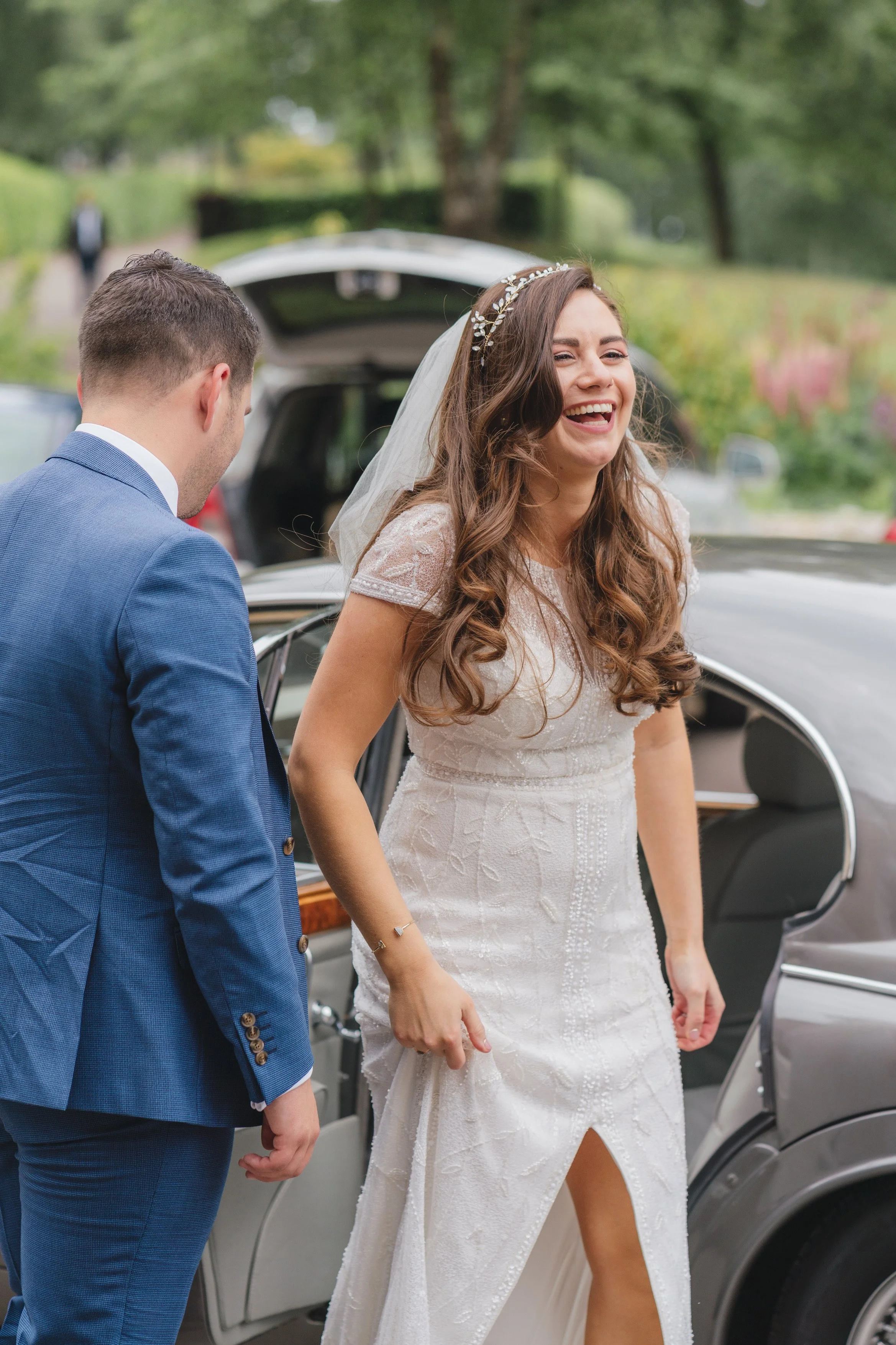 London Bridal Boutique — CLEMENTINE BRIDAL BOUTIQUE