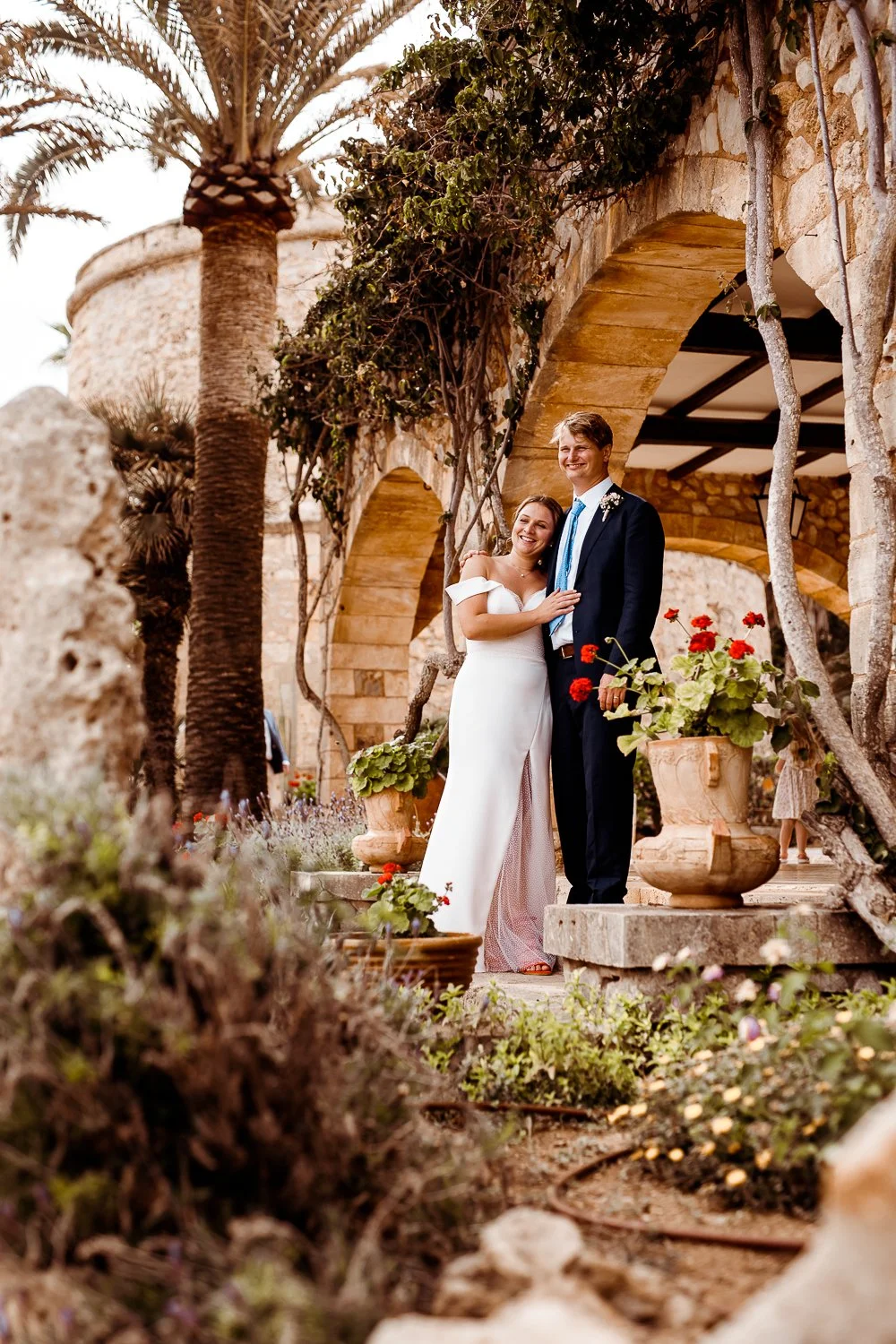 Stephanie Allin Jett — CLEMENTINE BRIDAL BOUTIQUE