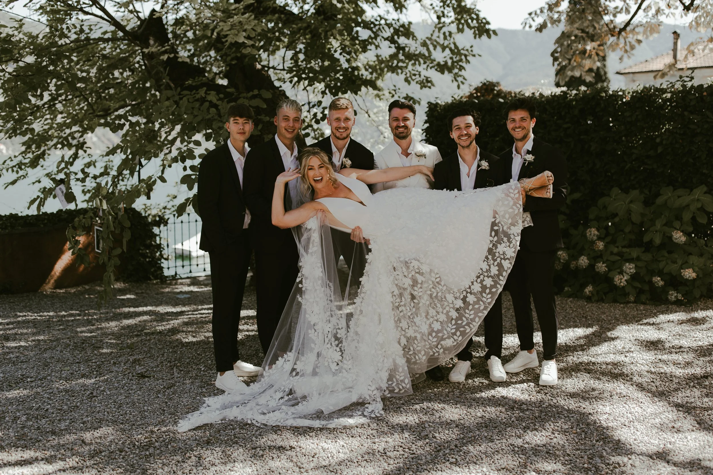 Real Brides Shop Your Perfect Wedding Dress Kent — CLEMENTINE BRIDAL