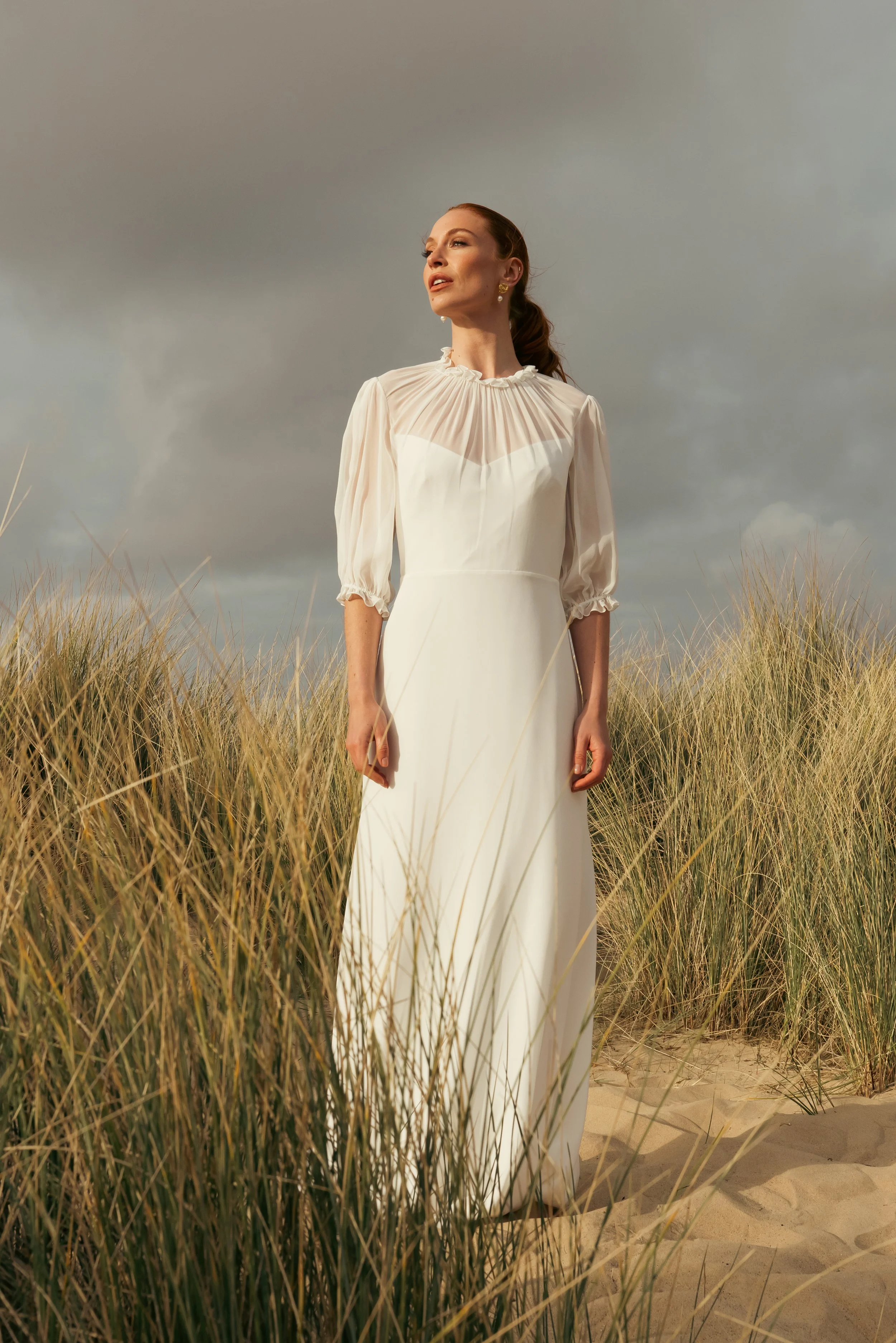 Luxury Designer Wedding Dress Sale Kent — CLEMENTINE BRIDAL BOUTIQUE