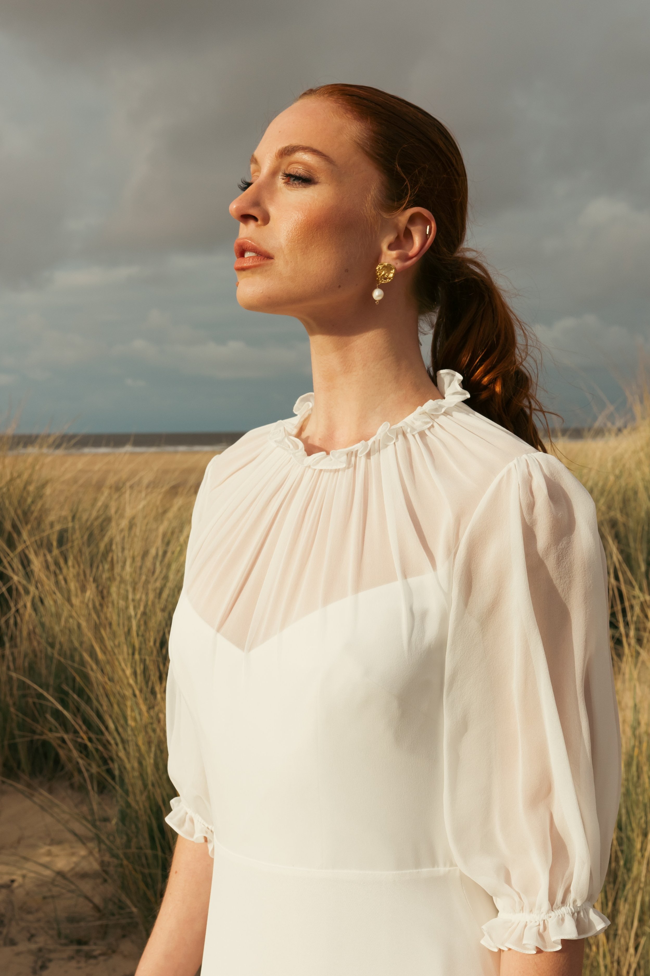 Designer Wedding Dresses Kent — CLEMENTINE BRIDAL BOUTIQUE