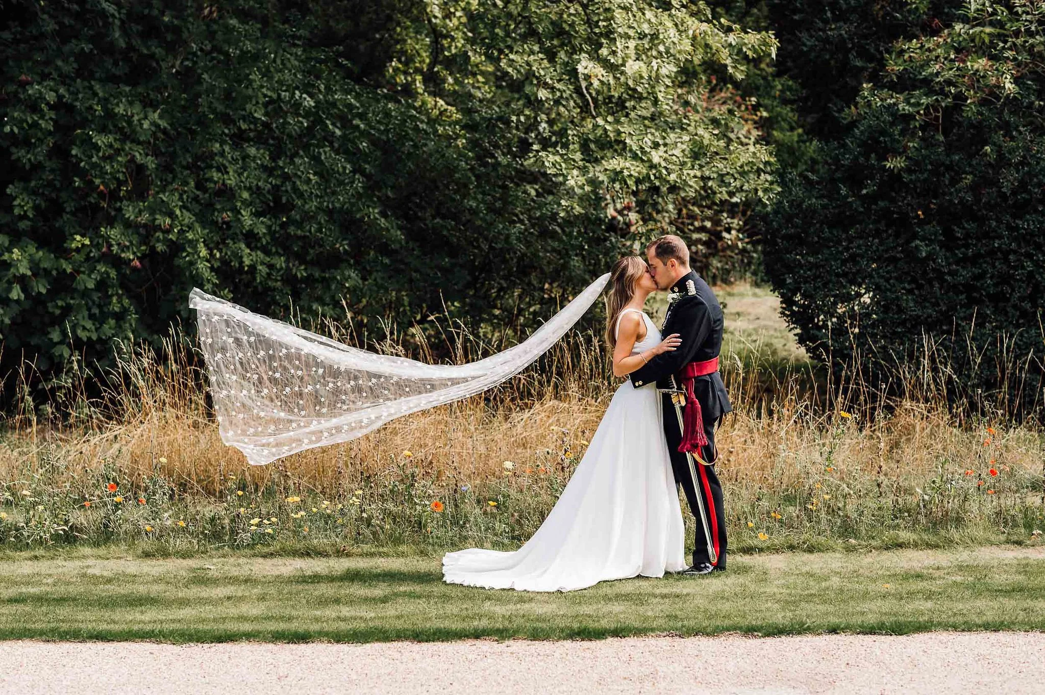 Real Brides Shop Your Perfect Wedding Dress Kent — CLEMENTINE BRIDAL