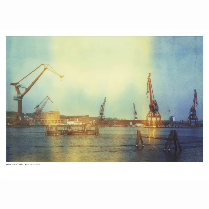 Göteborg‑poster