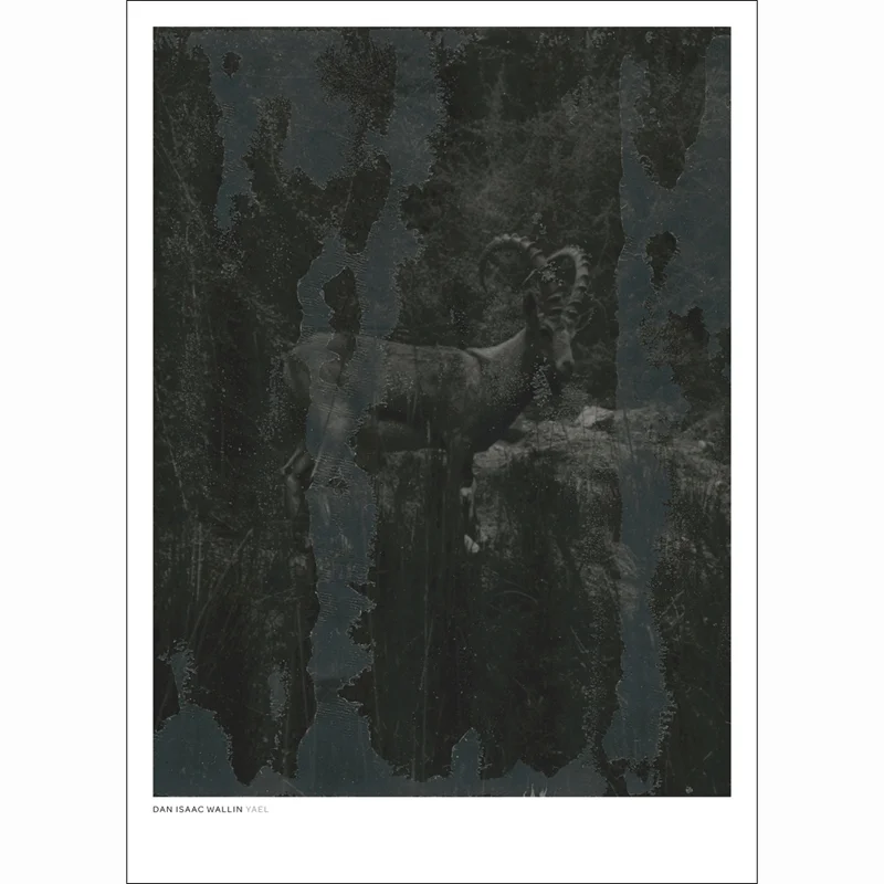 Poster stenbock