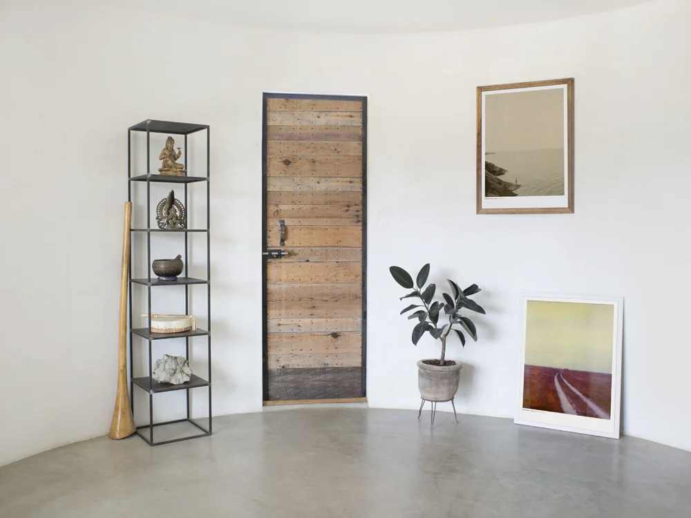 Unika posters med naturmotiv