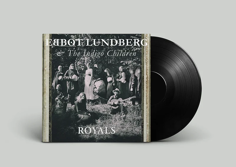 Ebbot Lundberg & The indigo children - Royals