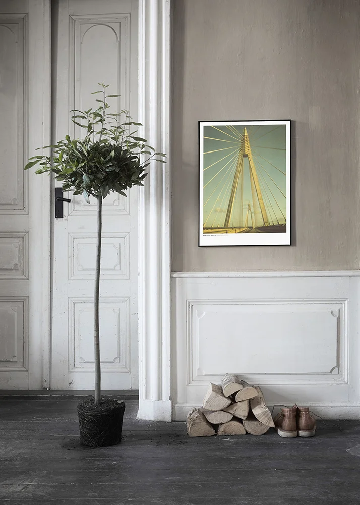 Inred med en bild från Uddevallabron