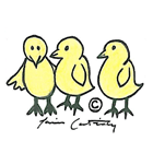 Chickens €25
