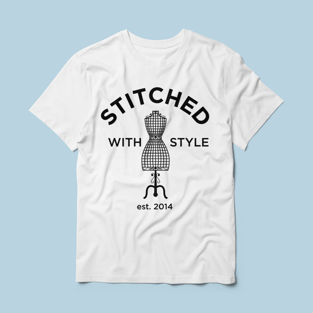 Download Stitched With Style