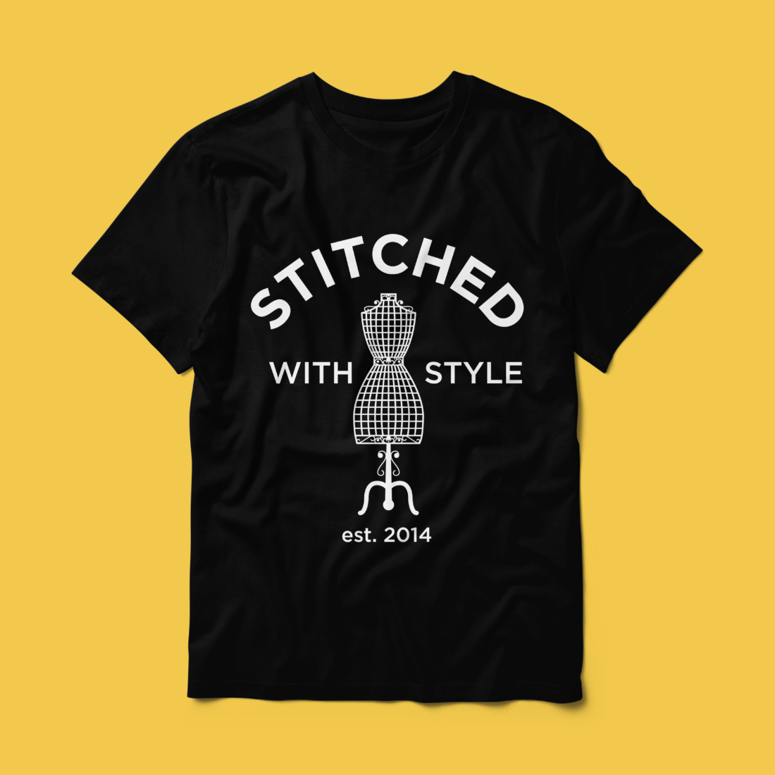 Shop — Stitched With Style