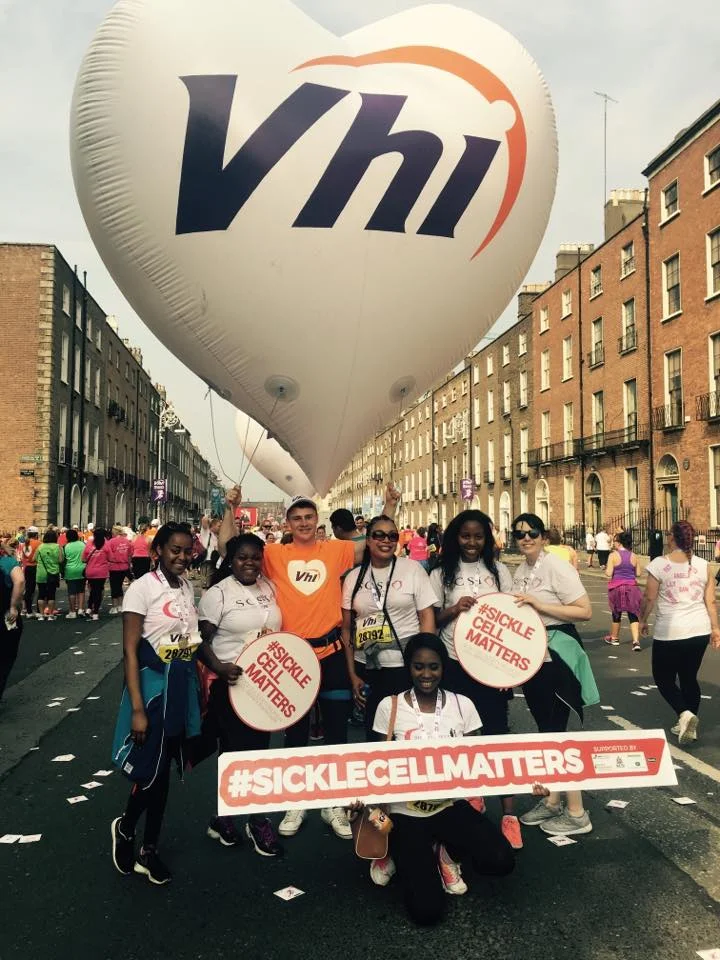 #SickleCellMatters