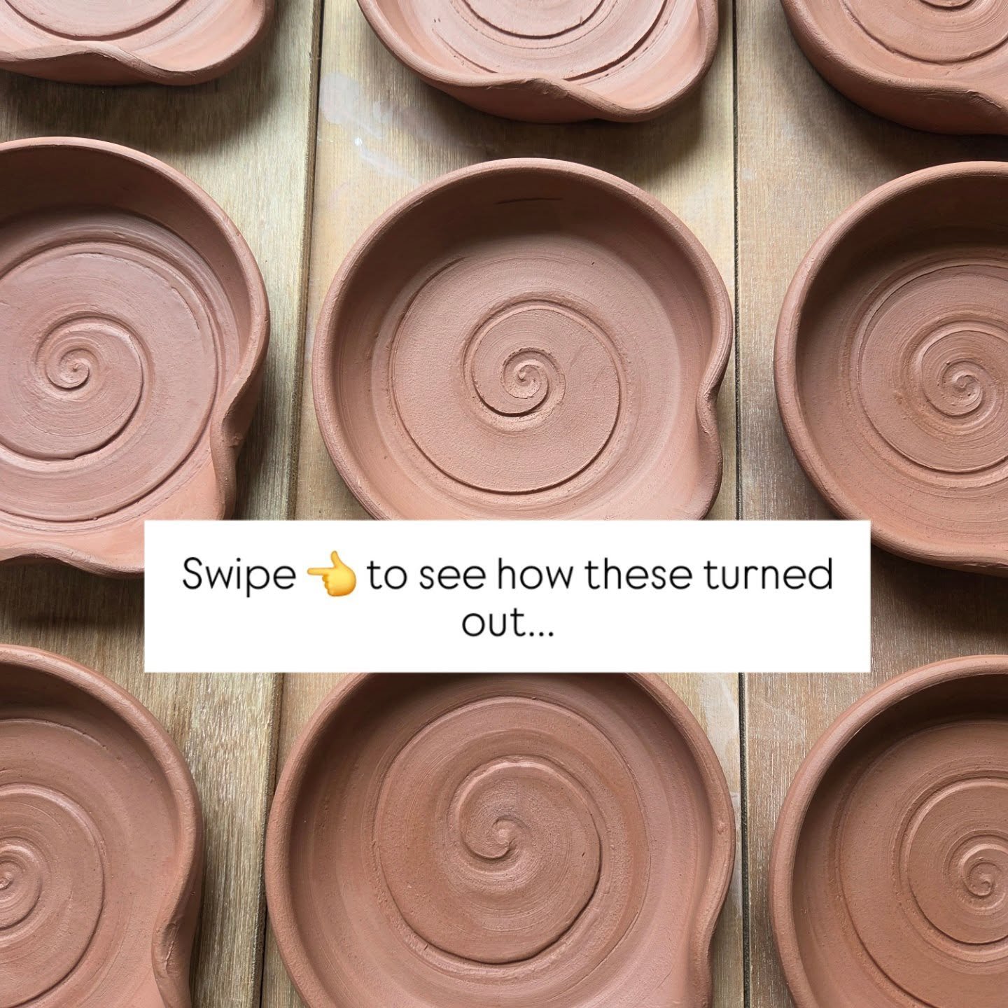 Exploring new glazes ✨️

#handmadepots #handcrafted #madeincornwall #madewithclay #smallbusiness