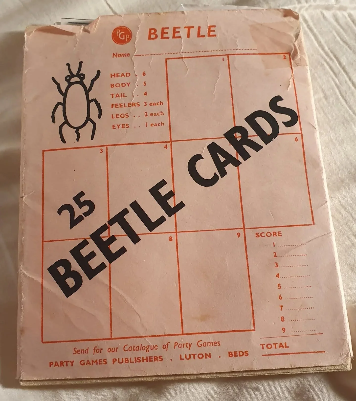 Took a little trip to West Penwith on Saturday with @fogou_models and @bookhousebakery. We visited Men-an-Tol and Lanyon Quiot, had lunch in a very busy Beehive Cafe and then a poke in some charity shops.

WHERE I FOUND TREASURE

A complete pack of B